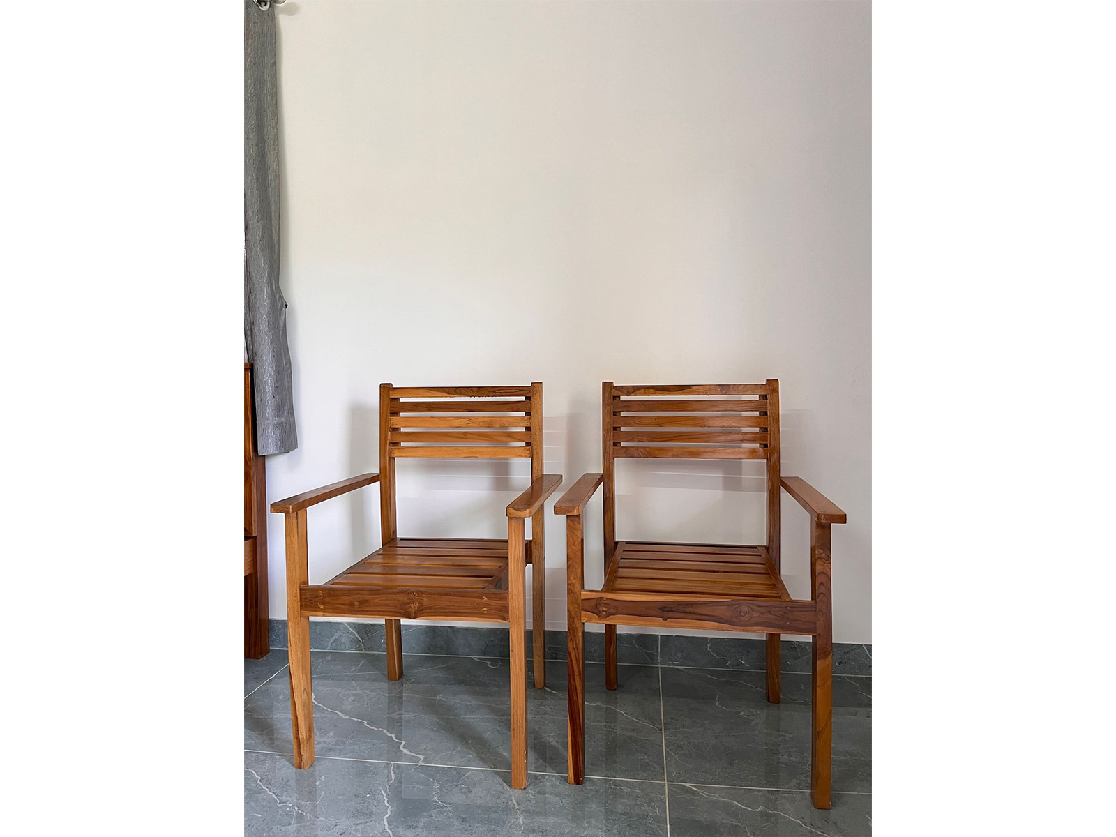 The Coconest Comfort Stay