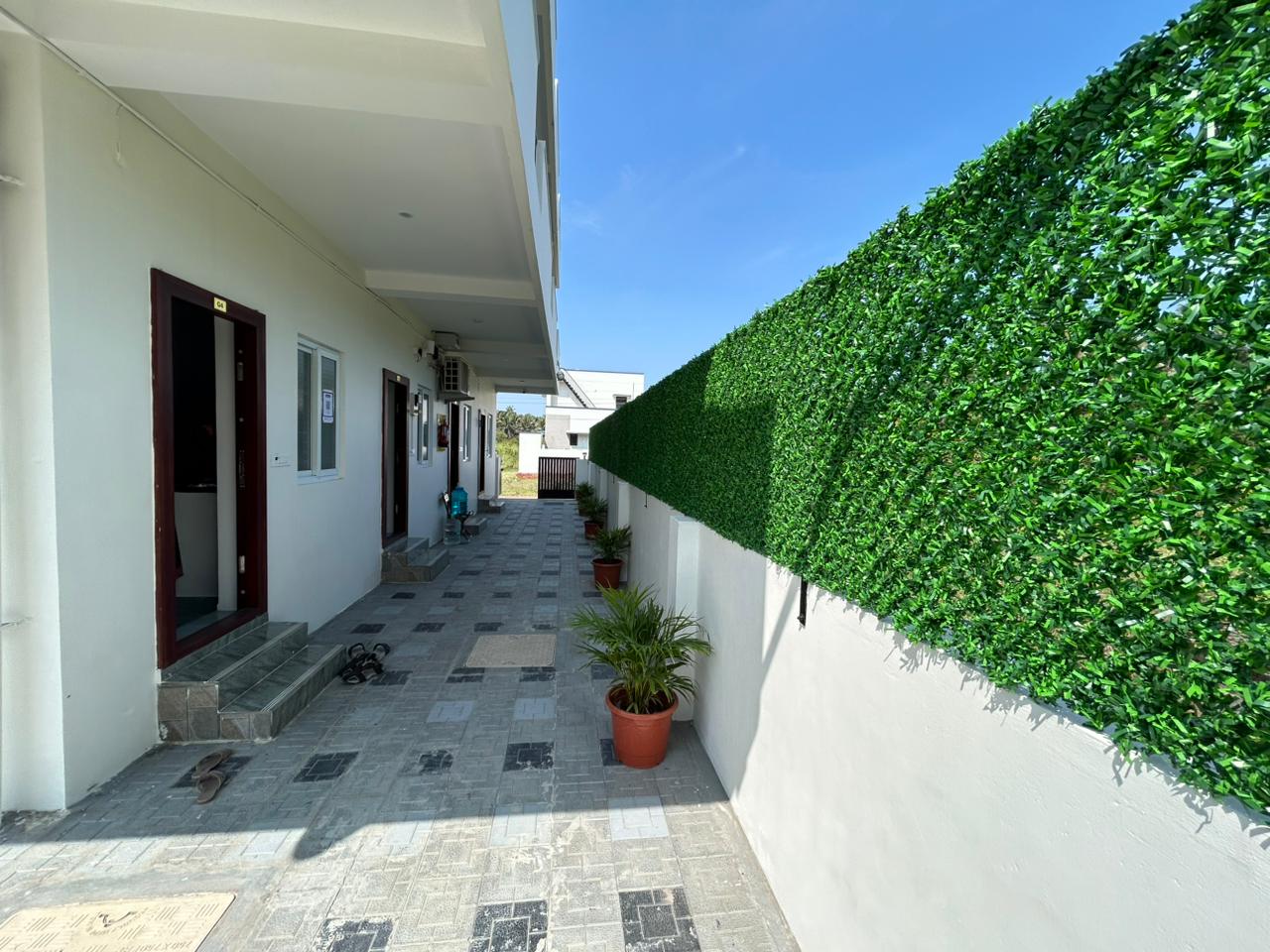 The Coconest Comfort Stay