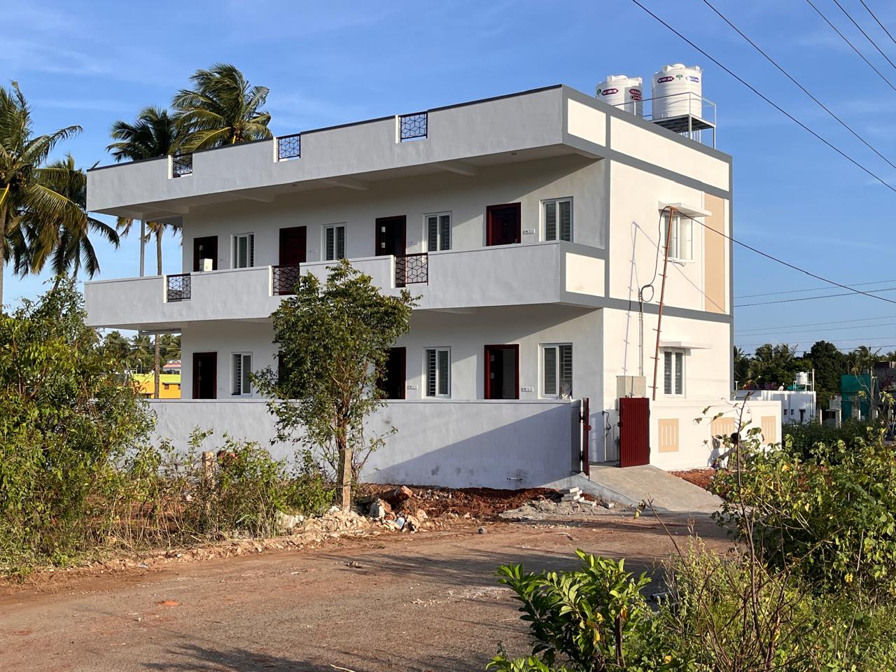 The Coconest Comfort Stay