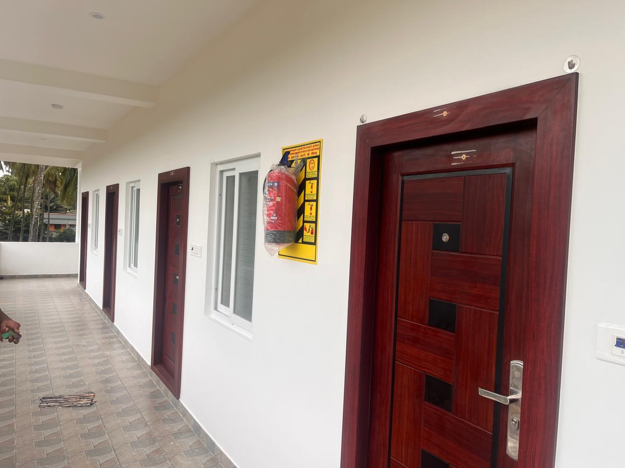 The Coconest Comfort Stay