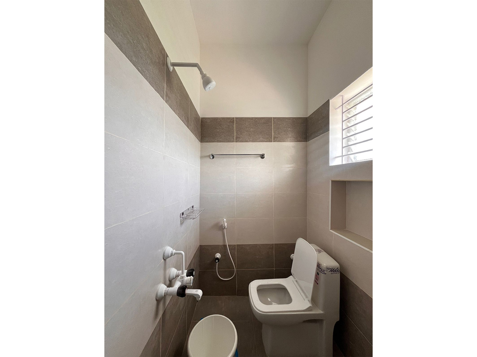 The Coconest Comfort Stay